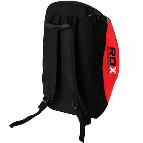 RDX R1 HOLDALL SPORTS GEAR KIT BAG-2